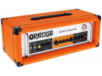 Orange Super Crush 100 Head Orange Super Crush 100 Head